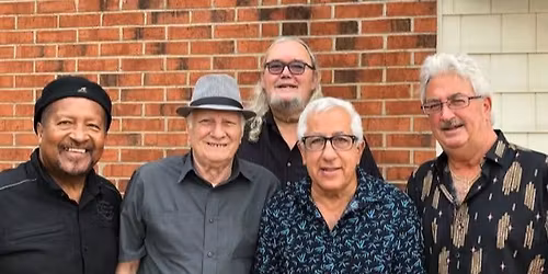 RON HOWARD& CRUISIN' BAND @ ELYRIA VFW POST 1079