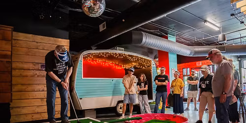 2026 Puttin' Around Downtown Iowa City