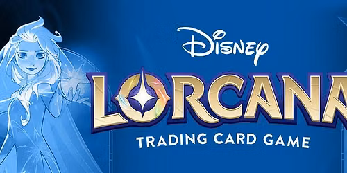 NCG: Lorcana Competitive Locals