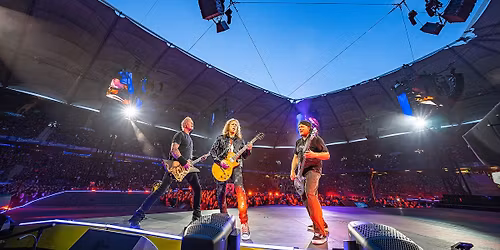 Metallica