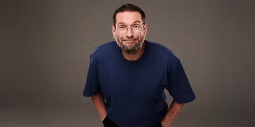 Gary Delaney - Gary on Laughing