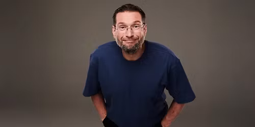 Gary Delaney - Gary on Laughing