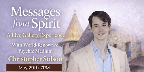 Psychic Gallery Readings
