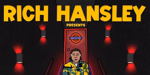 Rich Hansley presents