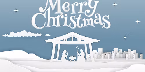 Christmas Day Service