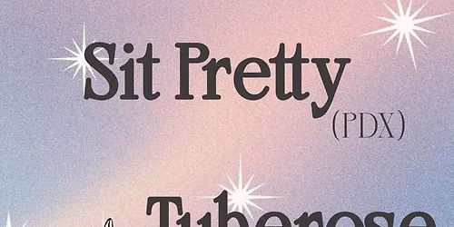 Ockham, Sit Pretty and Tuberose