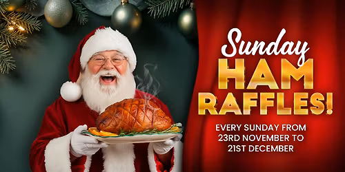 Ham Raffles