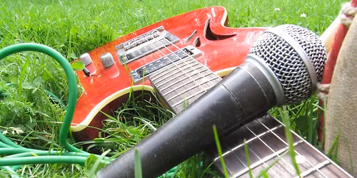 Jam Jam \u201eNebel\u201c-Session