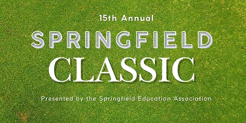 Springfield Classic Golf Outing