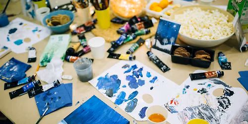 Art Class: Unlocking Abstraction