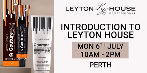 Leyton House Course: Foundation - 6th July