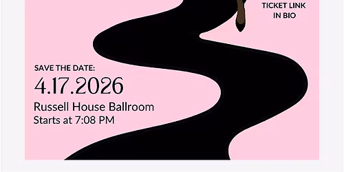 The Cynthia Purvis Fashion Show