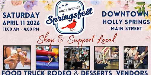 Pinoy BBQ @ Springsfest Runners project 