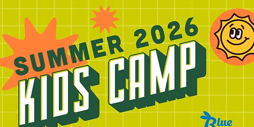 Kids Summer Pickleball Camp