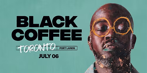 Black Coffee in Toronto
