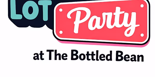 The Parking Lot Party- at The Bottled Bean 