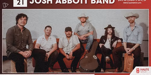 Josh Abbott Band