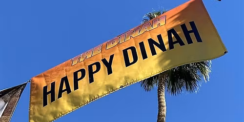 The Dinah 2026 - Hotel Zoso Rooms