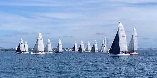 Pied Piper nationals