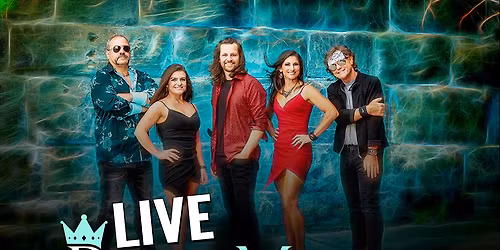 ReignMaker at BIGBAR 6-10PM! No Cover!