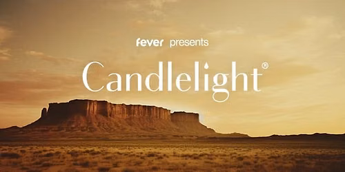 Candlelight: Lo Mejor de Ennio Morricone