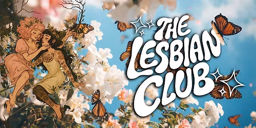 the Lesbian club |21 de Marzo 2026 |Reinas de la primavera