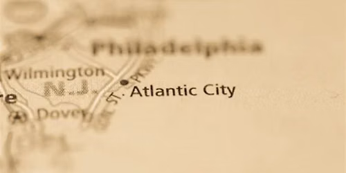 Atlantic City Couples Challenge