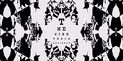 The Vibe Train: Sunday Special