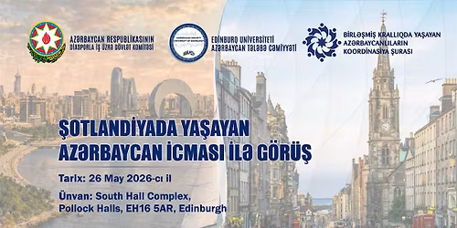 \u015eotlandiyada ya\u015fayan Az\u0259rbaycan icmas\u0131 il\u0259 g\u00f6r\u00fc\u015f