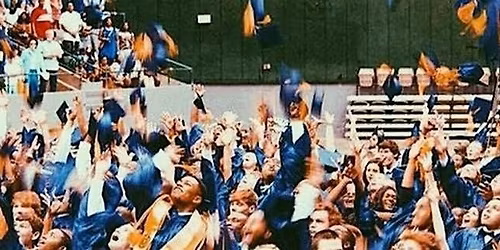 Pearl High School Class of 2016 Reunion