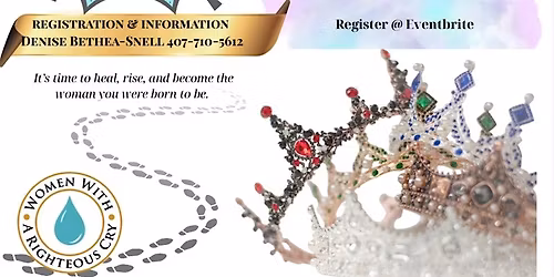 Better, Bold & Becoming