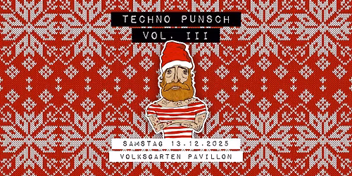 TECHNO PUNSCH VOL III