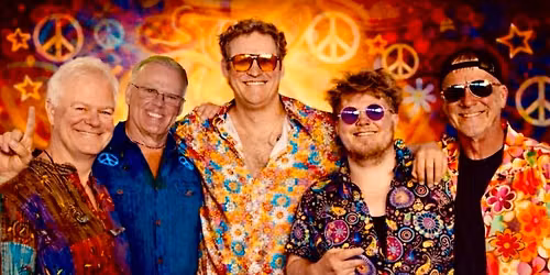 Dat \u201870s Band: Revs Up Rock Night