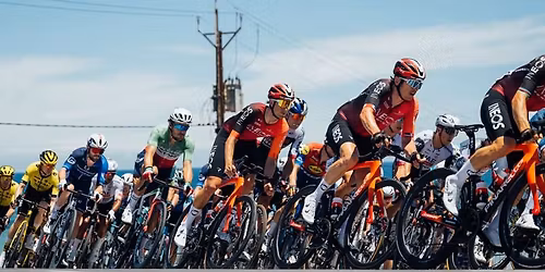 Ziptrak\u00ae Men's Stage 3: Henley Beach to Nairne