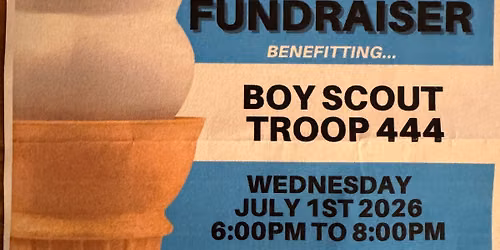 Dairy Queen Fundraiser