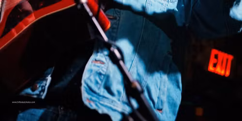 Rossdafareye' Christmas Jam