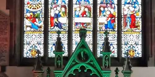 An evening of Christmas classics with Gary Davis