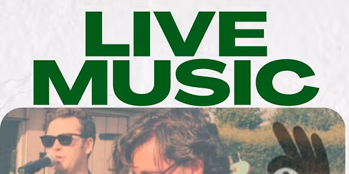 Live Music Night with The Chaps