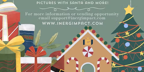 2nd Annual Holiday Market