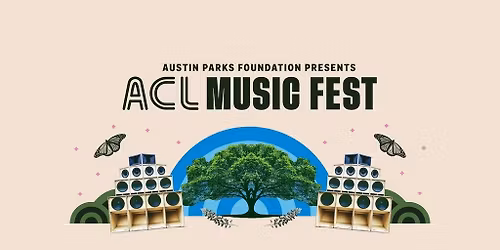 Austin City Limits Festival