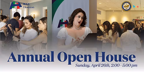 Free Event | Italian Cultural & Community Center's Annual Open House