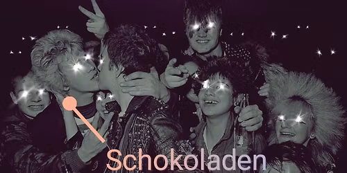 Under The Wires - DJ Night 