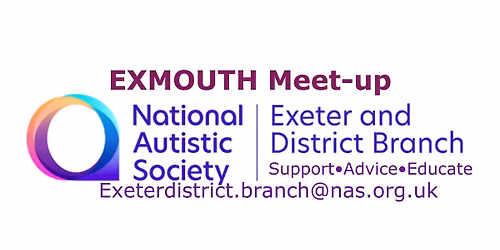 Exmouth monthly Meet-ups