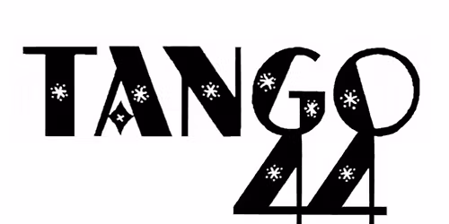 Cool Tangos for Hot Nights - Tango 44 (Duo)