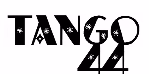 Cool Tangos for Hot Nights - Tango 44 (Duo)