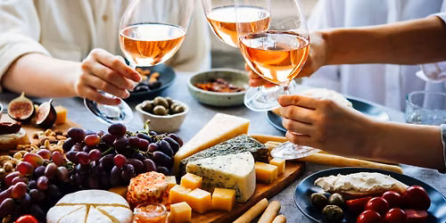 Wine Down Wednesday: Summer Sounds for a Cause