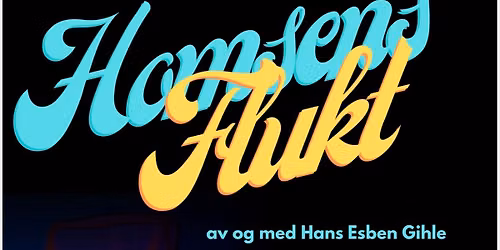 Homsens flukt 