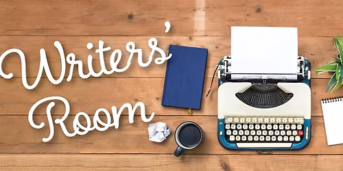 Writers' Room