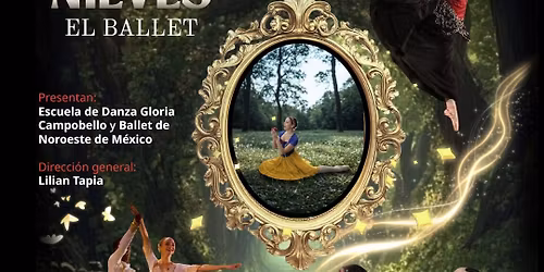 Blancanieves El ballet 