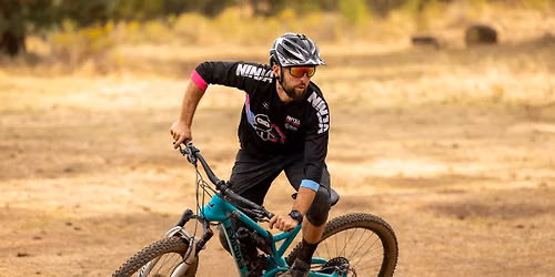 Dallas, TX (Grapevine) | Ninja Mountain Bike Clinics